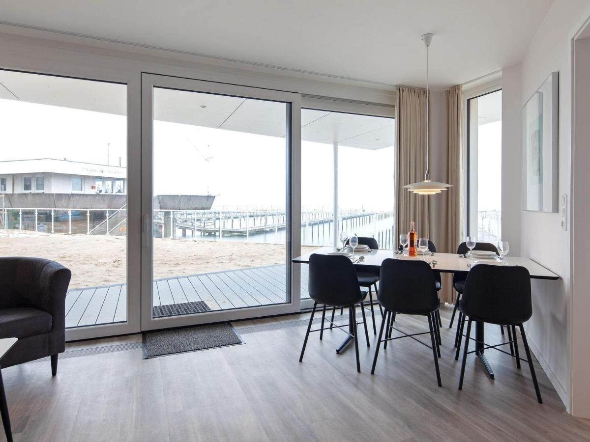 Apartment Wendtorf Kültér fotó