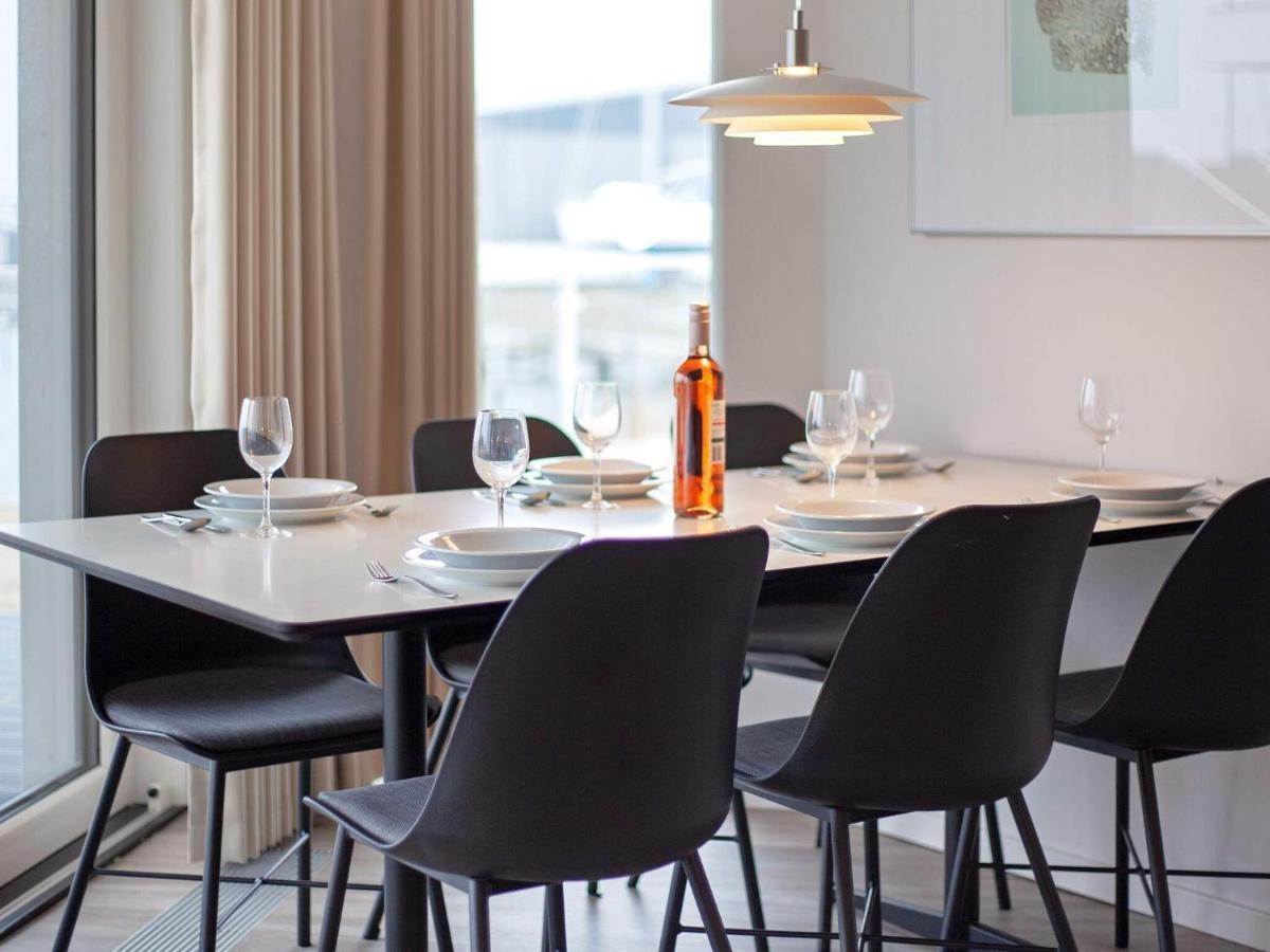 Apartment Wendtorf Kültér fotó