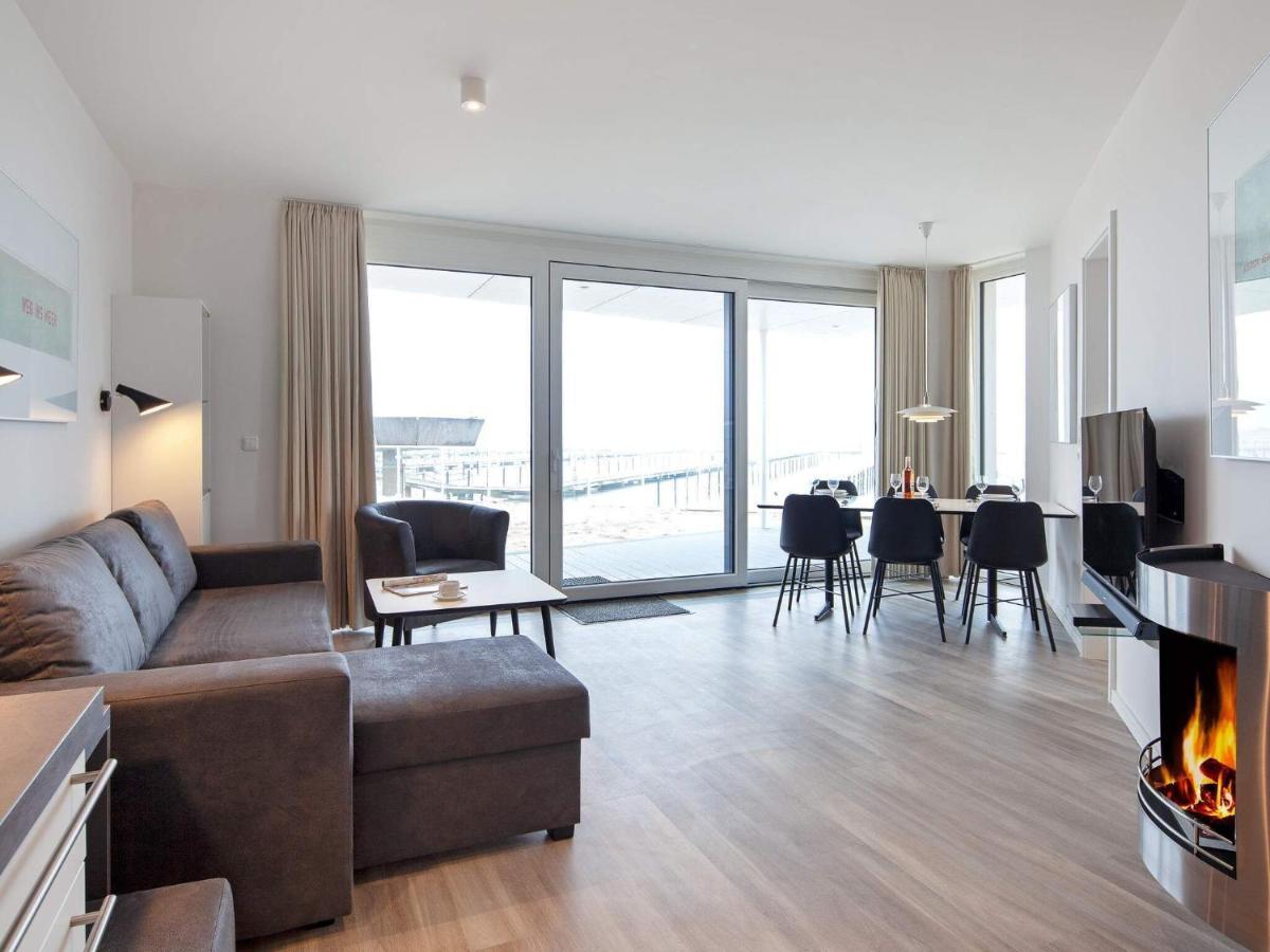 Apartment Wendtorf Kültér fotó