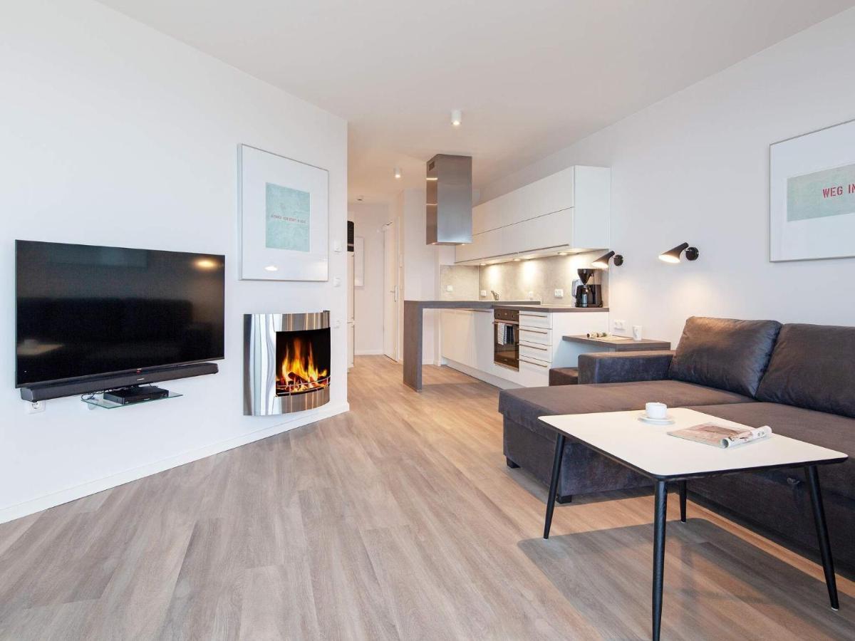 Apartment Wendtorf Kültér fotó