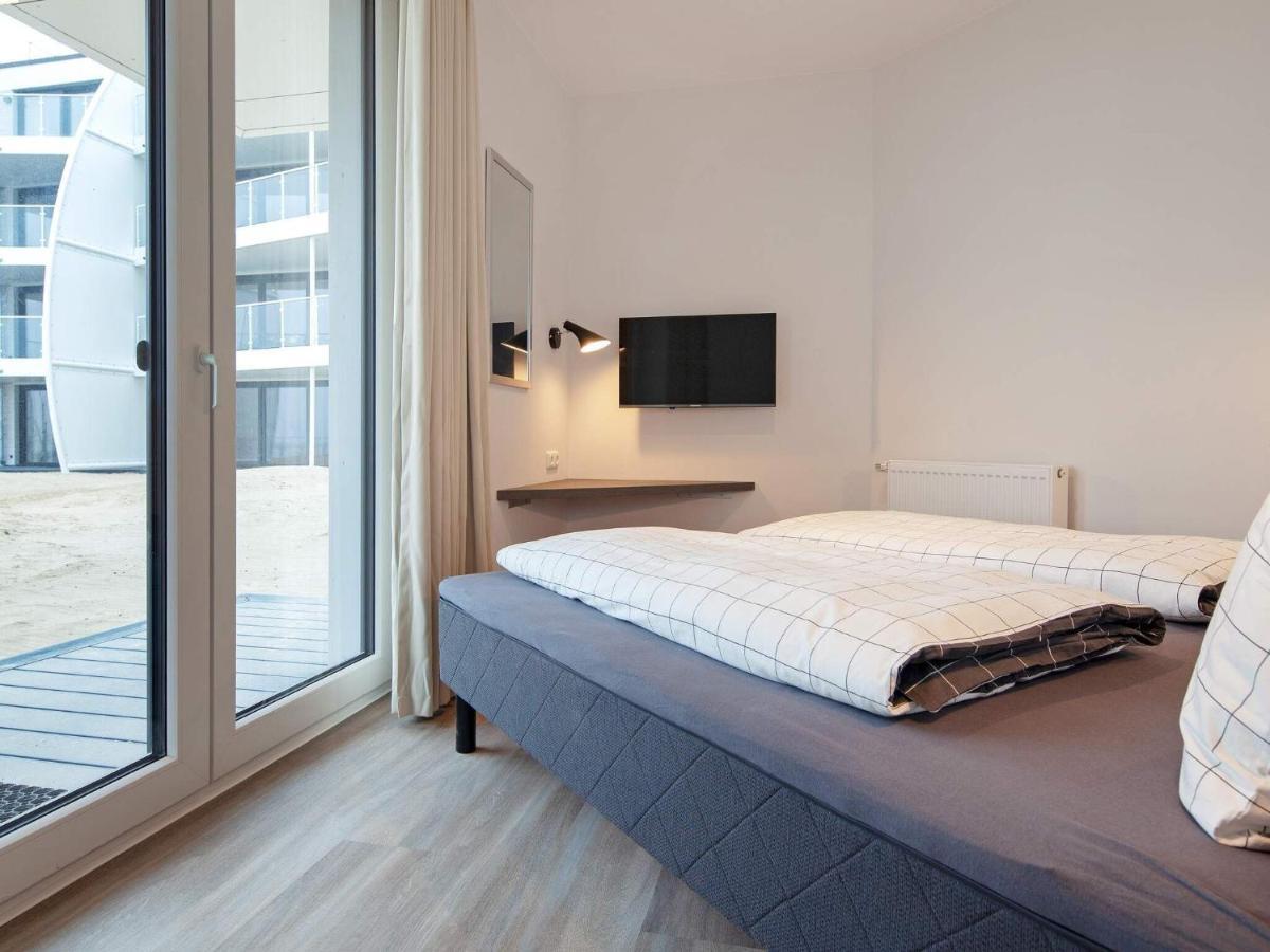 Apartment Wendtorf Kültér fotó