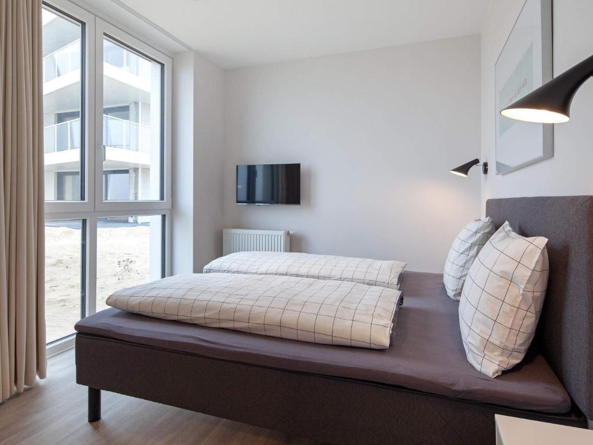 Apartment Wendtorf Kültér fotó